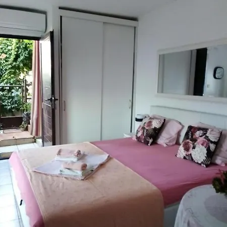 Apartment Branka - At The Stanici
