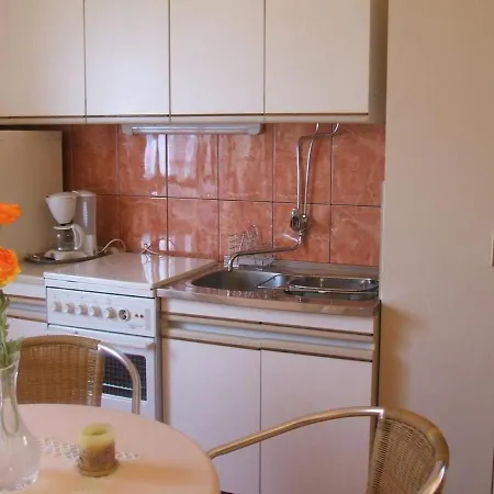 Branka - At The Apartment *