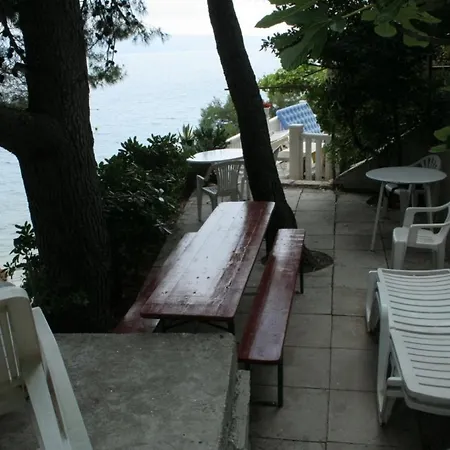 Apartment Branka - At The Stanici